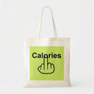 Bag Calories Flip