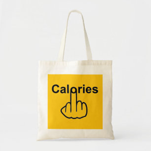 Bag Calories Flip