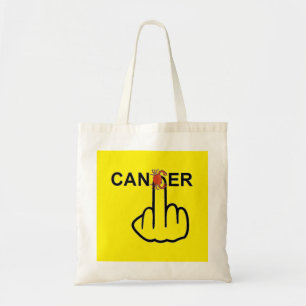 Bag Cancer Flip Flip