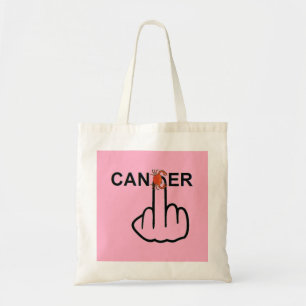 Bag Cancer Flip Flip
