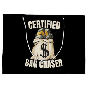 bag chaser