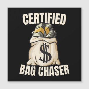 bag chaser 