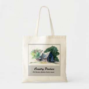 Bag - Country Produce