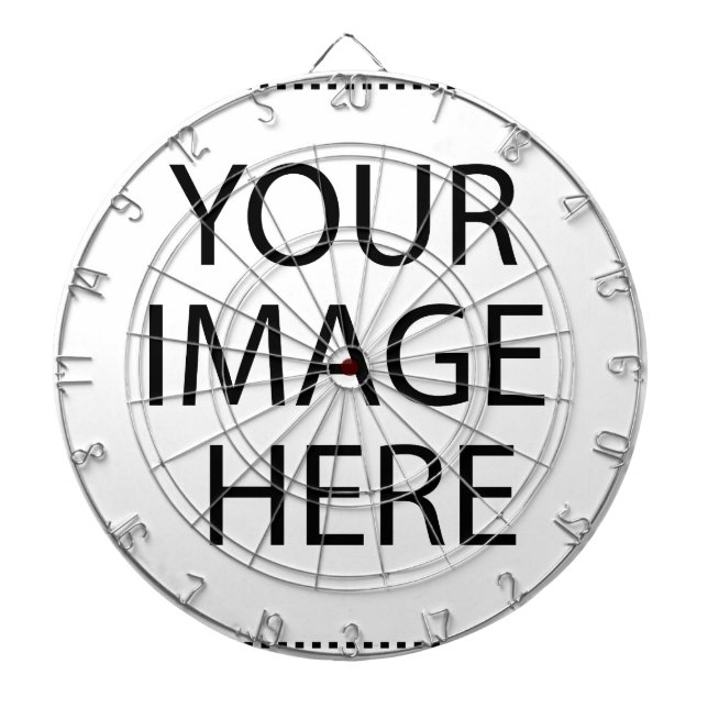 bag dartboard (Front)