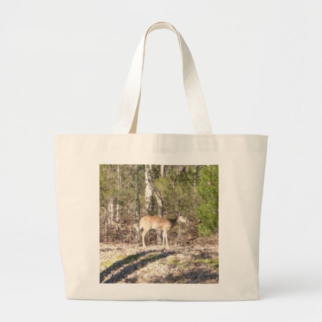 BAG - DEER (Front)
