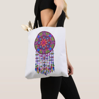 Bag Dreamcatcher Tote
