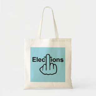 Bag Elections Flip