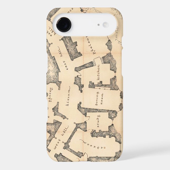 Bag End Case-Mate Samsung Galaxy Case (Back)