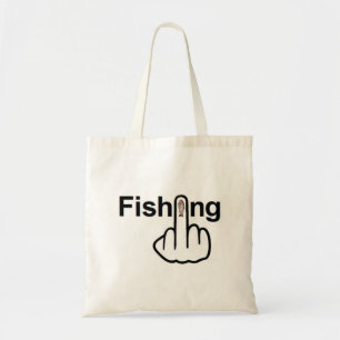 Bag Fishing Flip