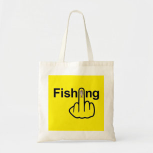 Bag Fishing Flip