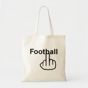 Bag Football Flip