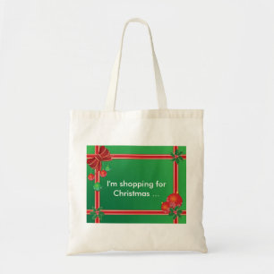 Bag for shopping