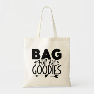 Bag Full of Goodies