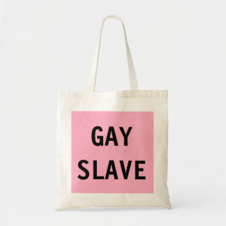 Bag Gay Slave