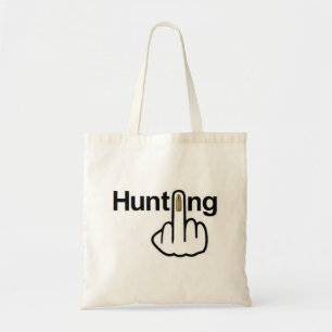 Bag Hunting Flip