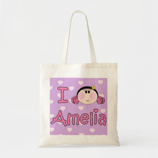Bag I Love Amelia