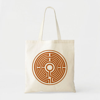 Bag medieval labyrinth small