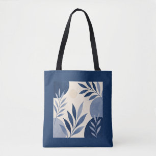 Bag Mediterranean Foliage Tote