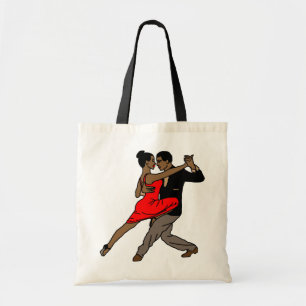 bag modern t8 red