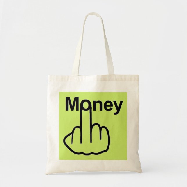 Bag Money Flip (Front)