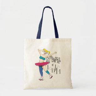 Bag Normal is boring