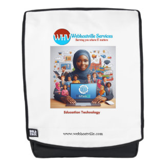 Bag pack for your every day use