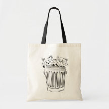 Partner In Crime Tote