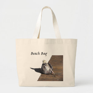 Bag - Pelican Beach Bag