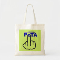 Bag Peta Flip