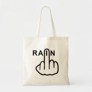 Bag Rain Flip