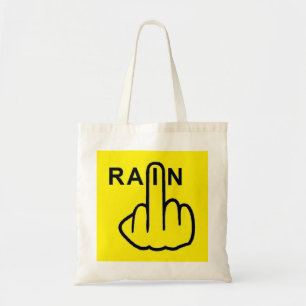 Bag Rain Flip