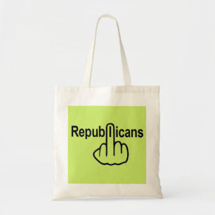 Bag Republicans Flip
