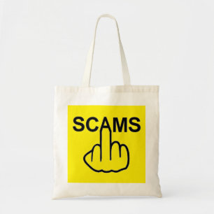 Bag Scams Flip