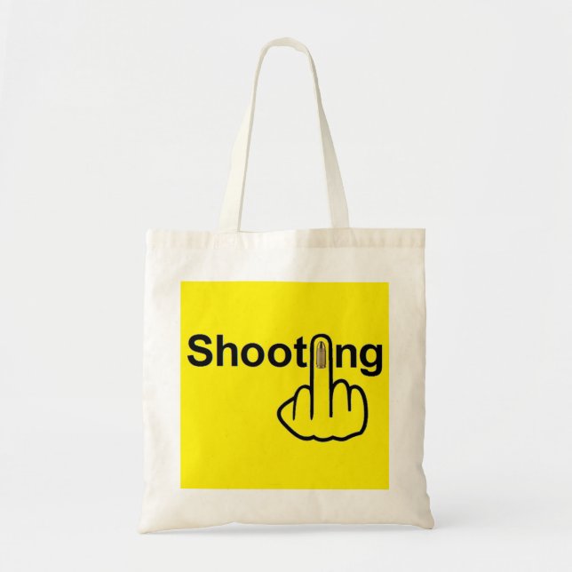 Bag Shooting Flip (Front)