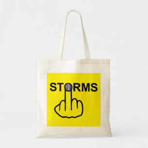 Bag Storms Flip