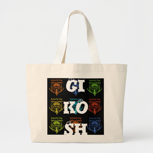 Bag Template (Front)