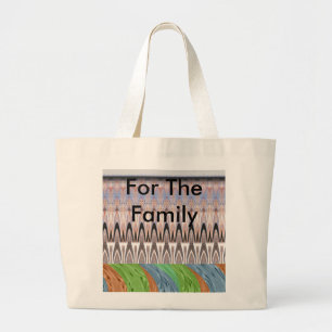 Bag Template