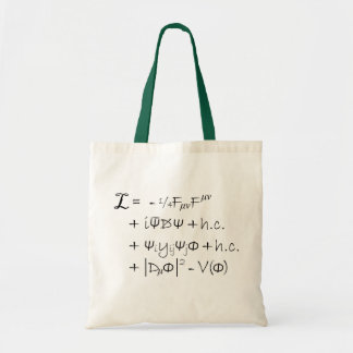 Bag - The Standard Model