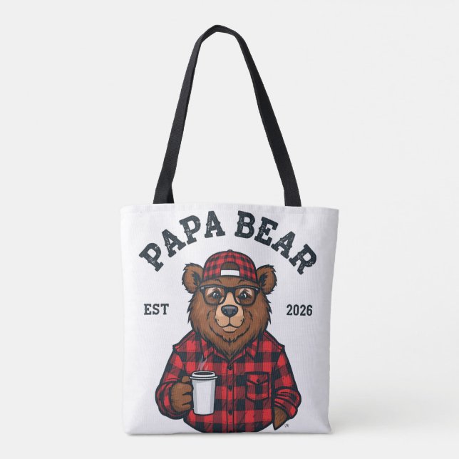 Bag Tote (Dos)