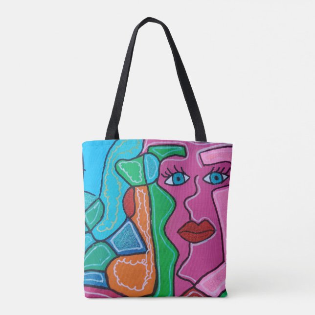 Bag Tote (Dos)