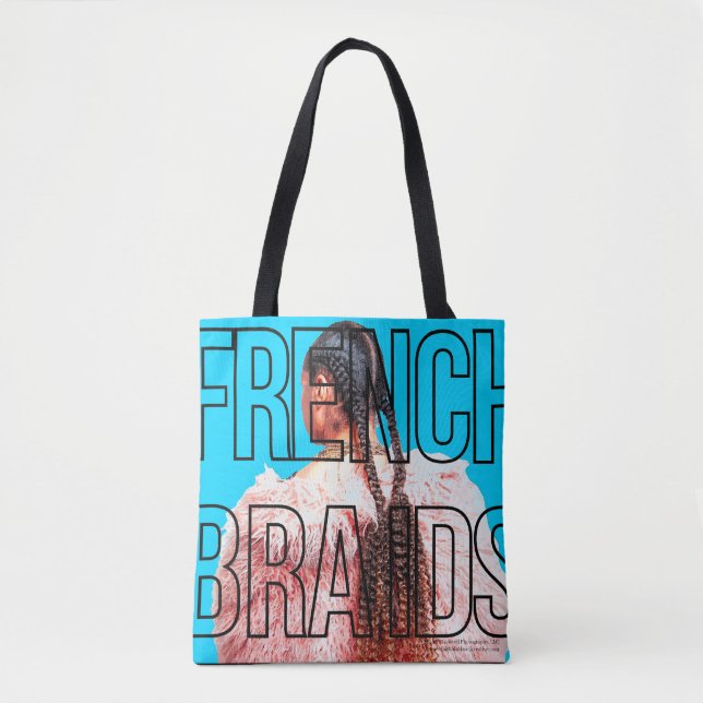 Bag Tote (Devant)