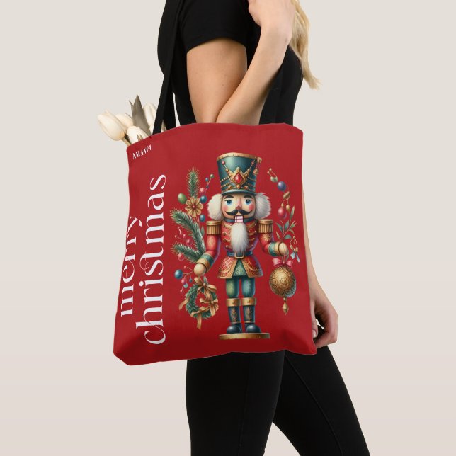 Bag Tote (De près)