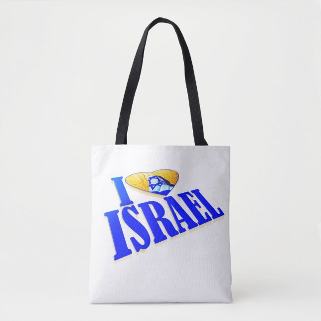 Bag Tote (Devant)