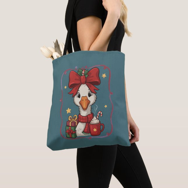 Bag Tote (De près)