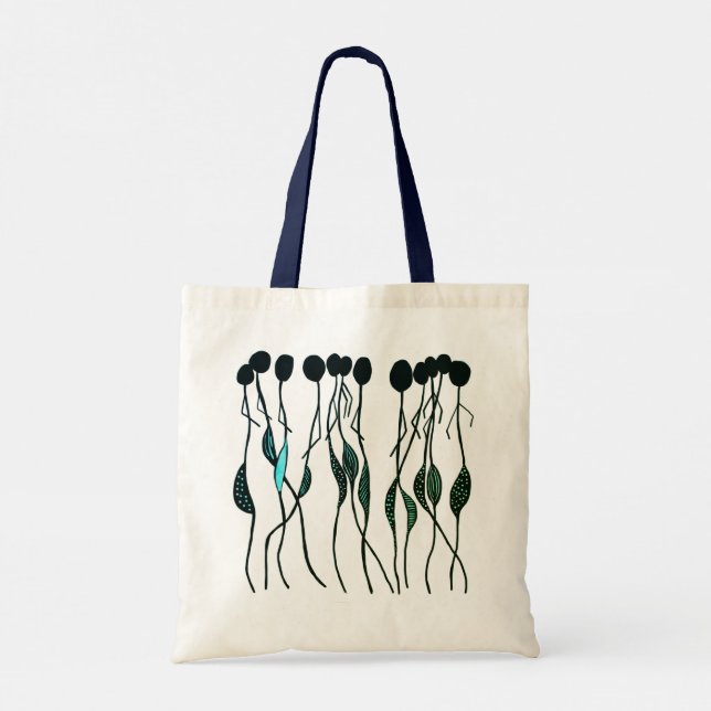 Bag Tote - Basic (Dos)