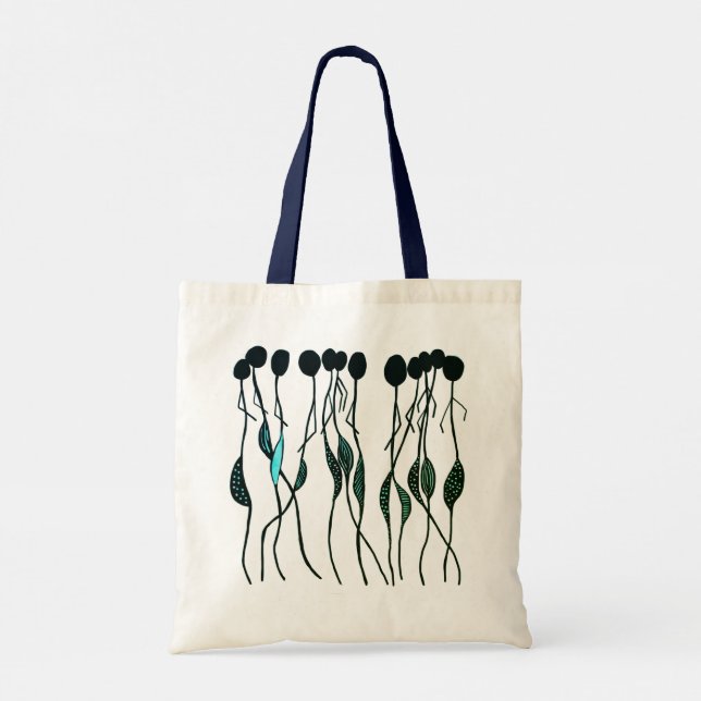 Bag Tote - Basique (Dos)