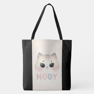 Bag Tote catbag