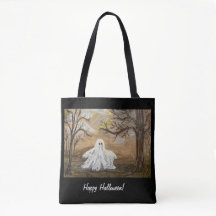 Tote Halloween