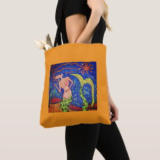 Bag Tote Sirène