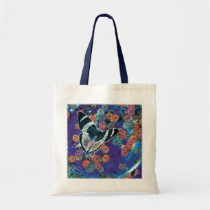 Bag Tote Stellar Blooms